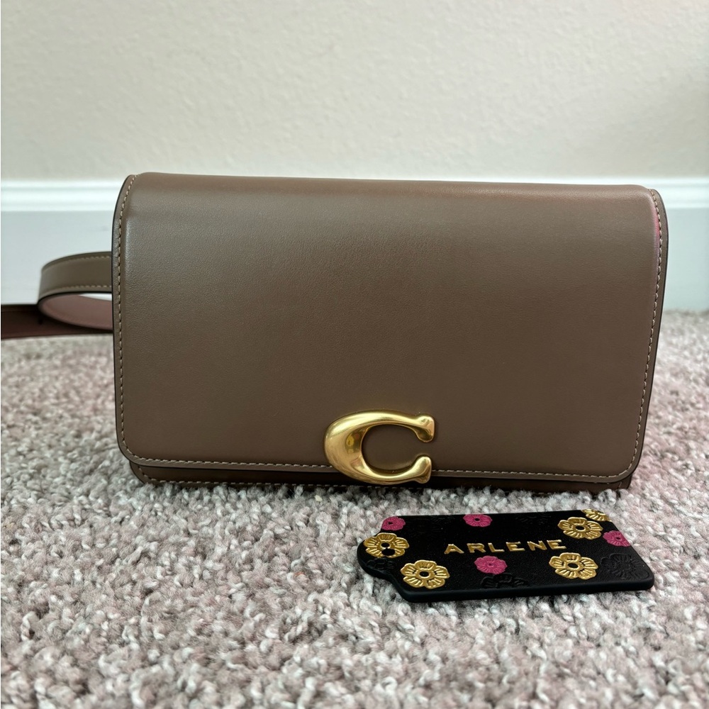 Coach Bandit Belt Bag